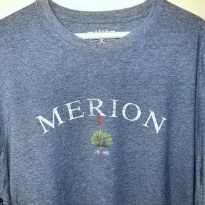 Merion Long Sleeve Tee